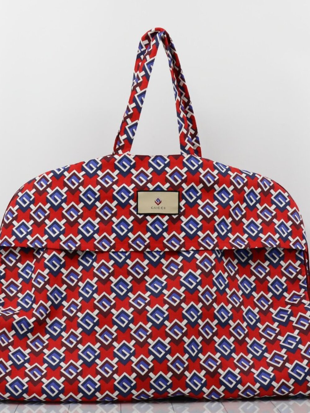 Gucci Garment Bag - Picture 1 of 1